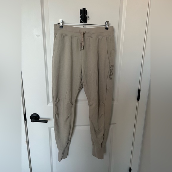 Gymshark Restore Jogger - Grey - Medium - Picture 3 of 5